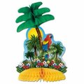 Goldengifts Tropical Island Centerpiece, 12PK GO48561